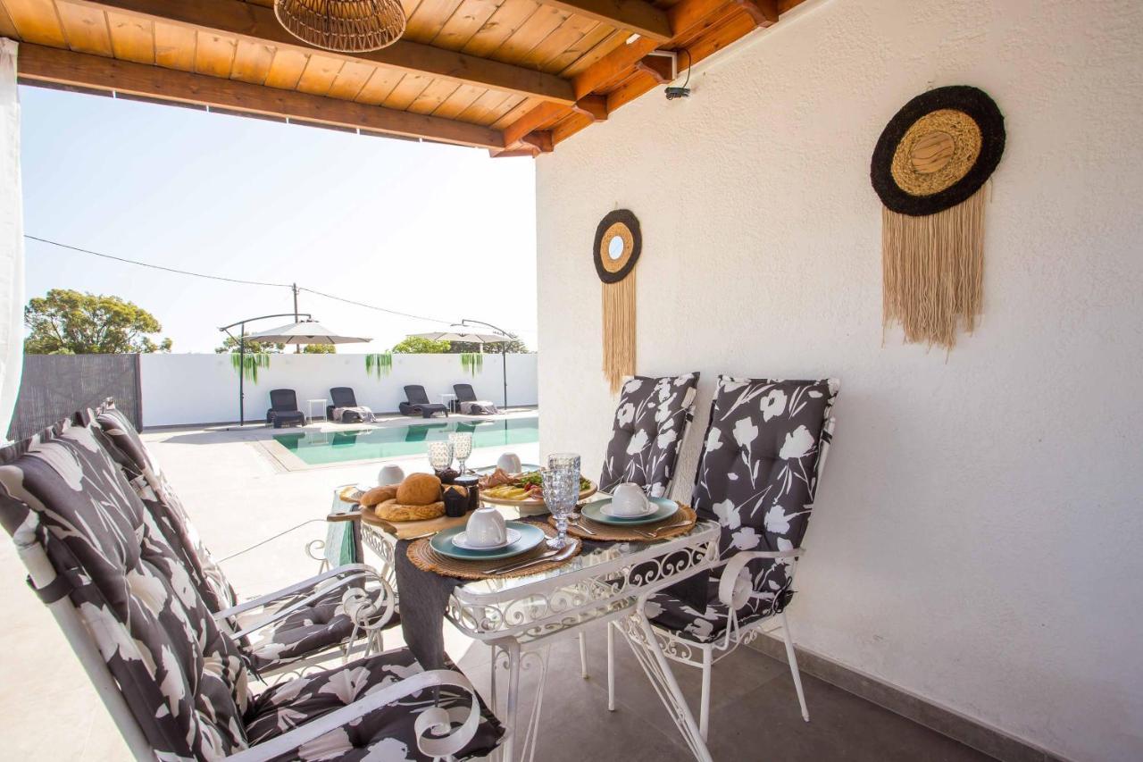 Platanos House Villa Faliraki Exterior photo