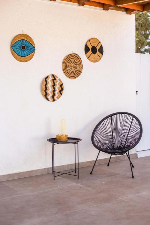 Platanos House Villa Faliraki Exterior photo