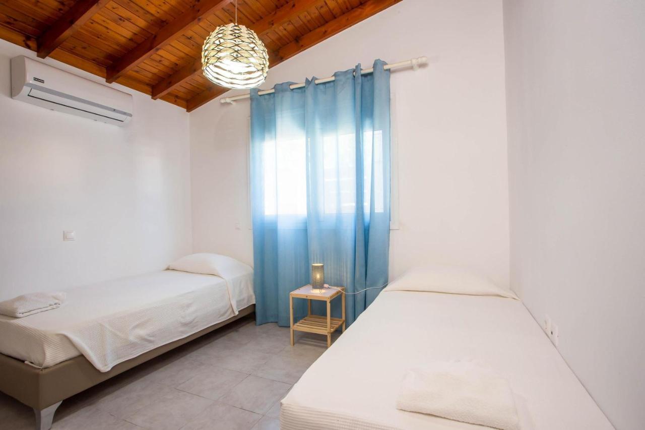 Platanos House Villa Faliraki Exterior photo