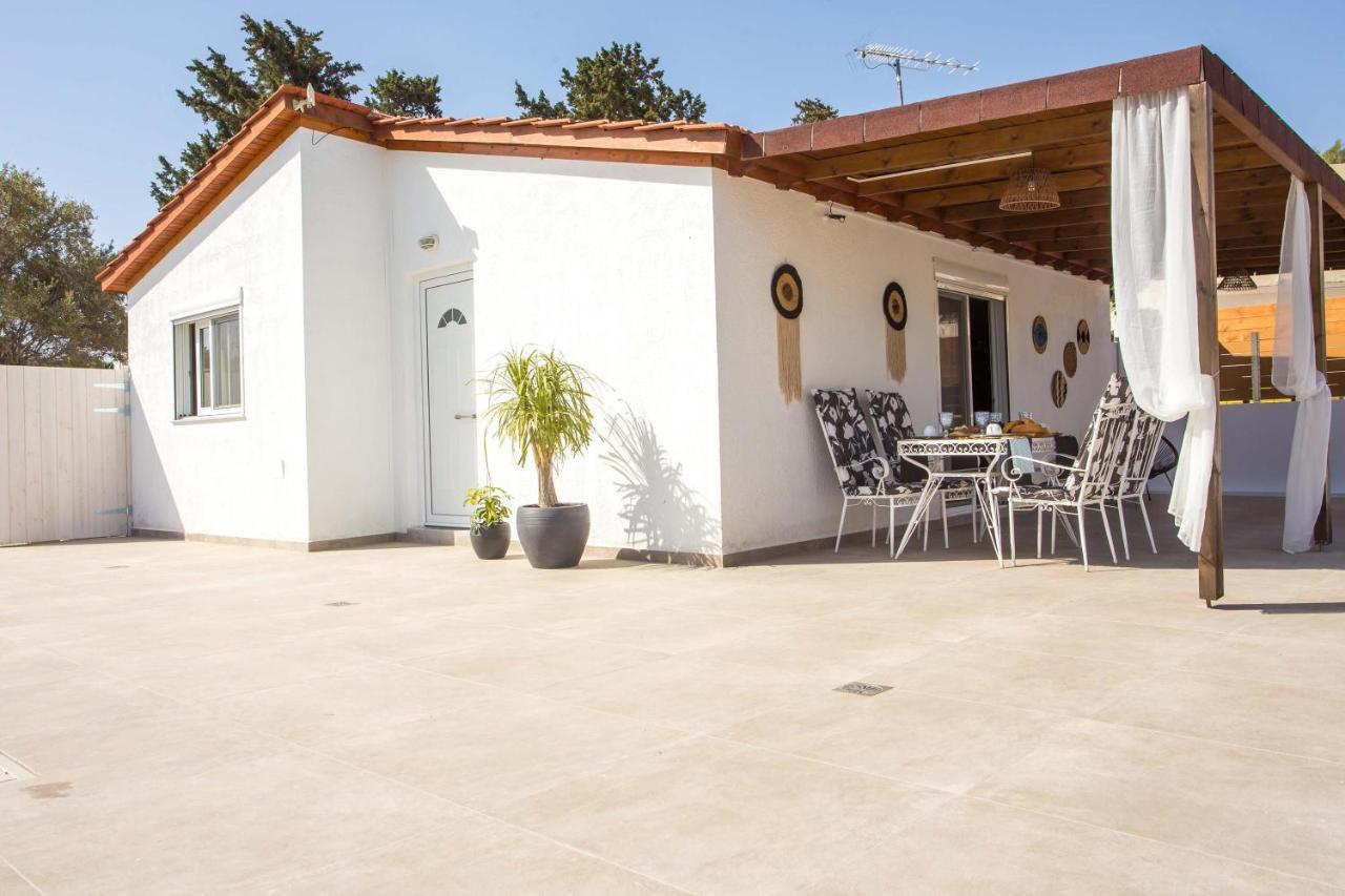 Platanos House Villa Faliraki Exterior photo