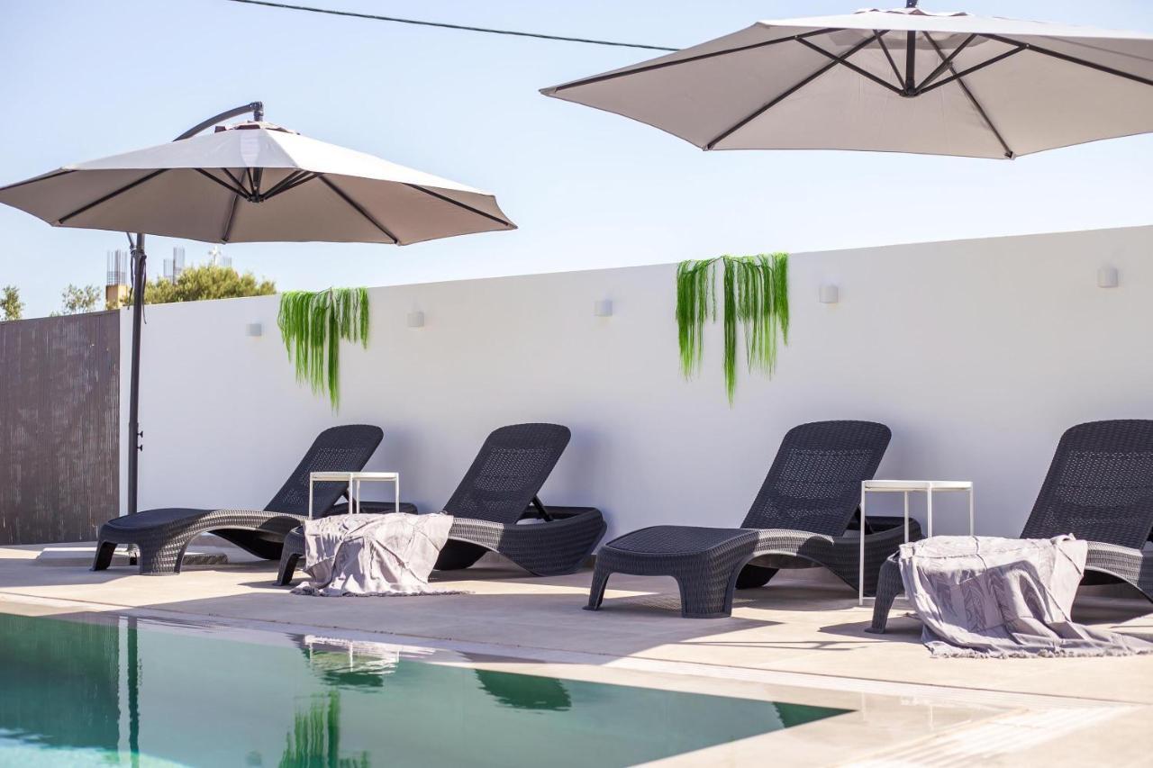 Platanos House Villa Faliraki Exterior photo