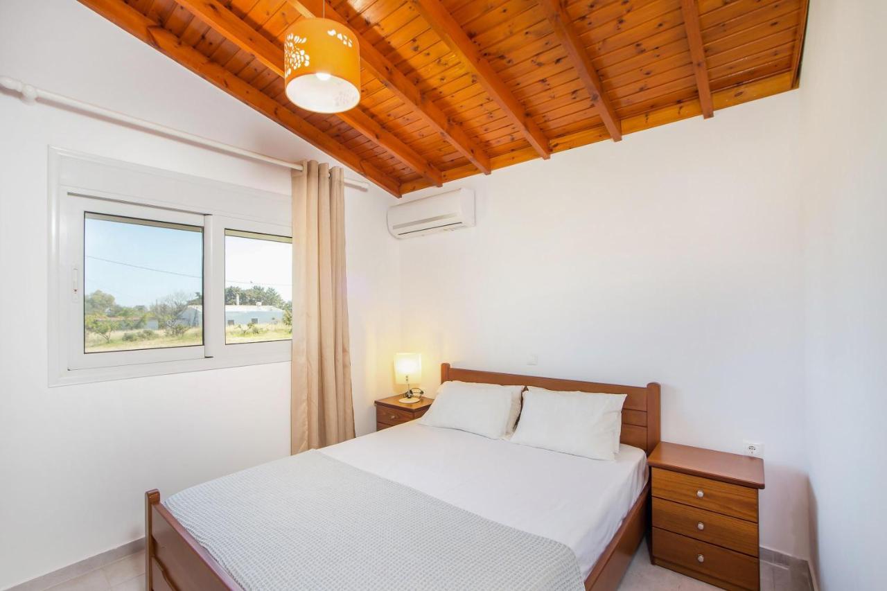 Platanos House Villa Faliraki Exterior photo