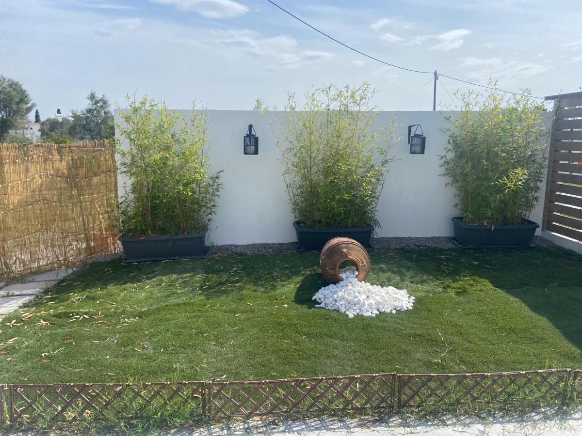 Platanos House Villa Faliraki Exterior photo